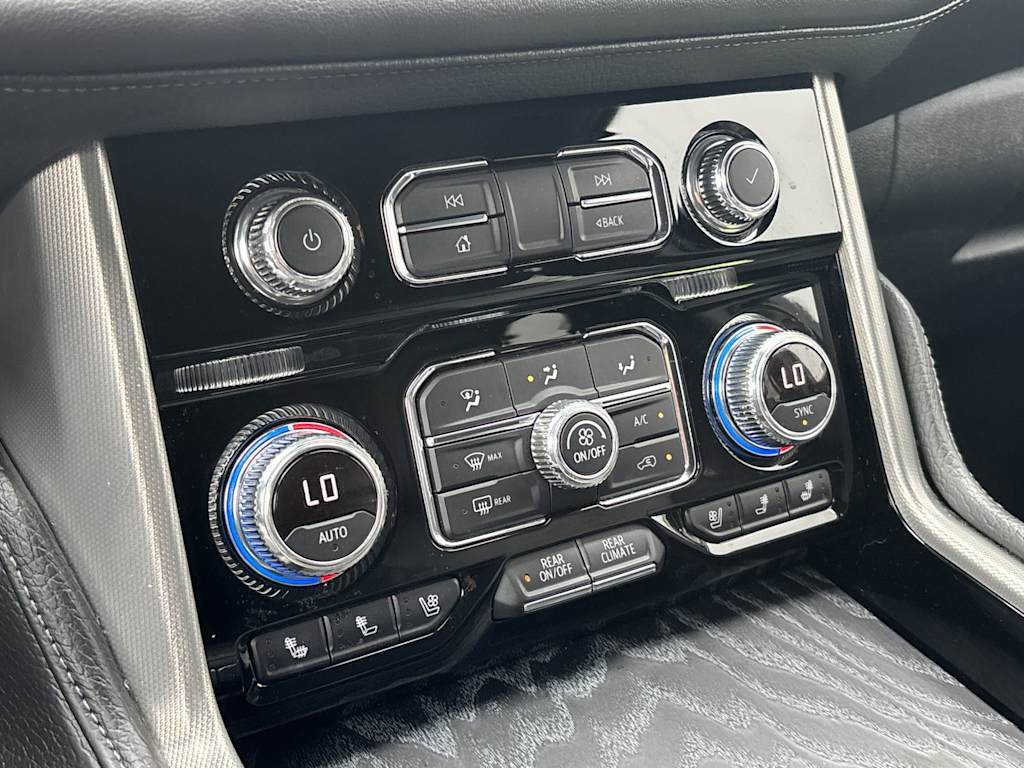 Thumbnail: 2021 GMC Yukon - 23