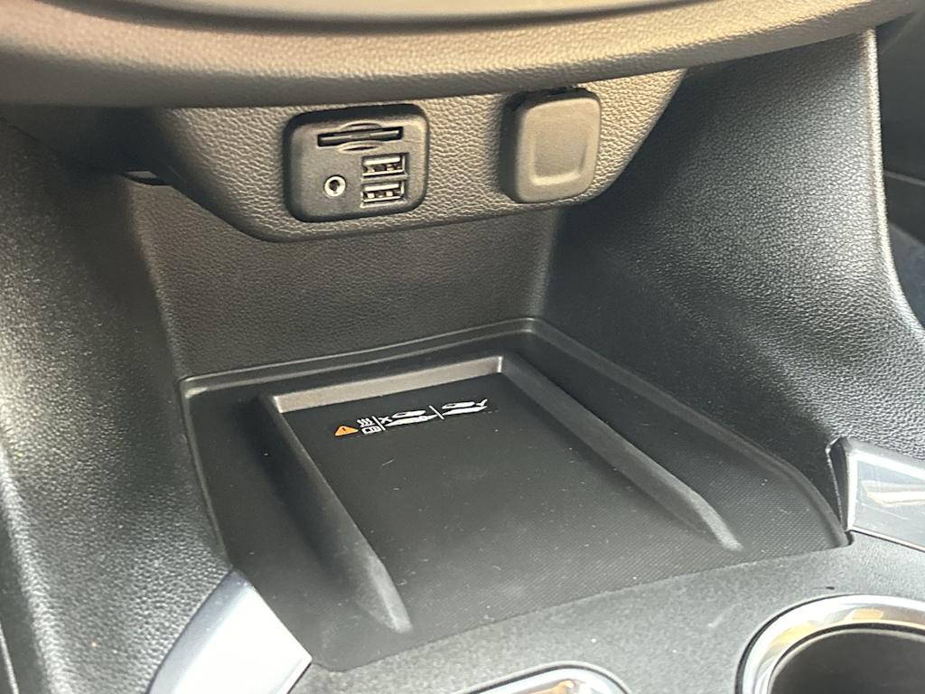 Thumbnail: 2023 Chevrolet Traverse - 27