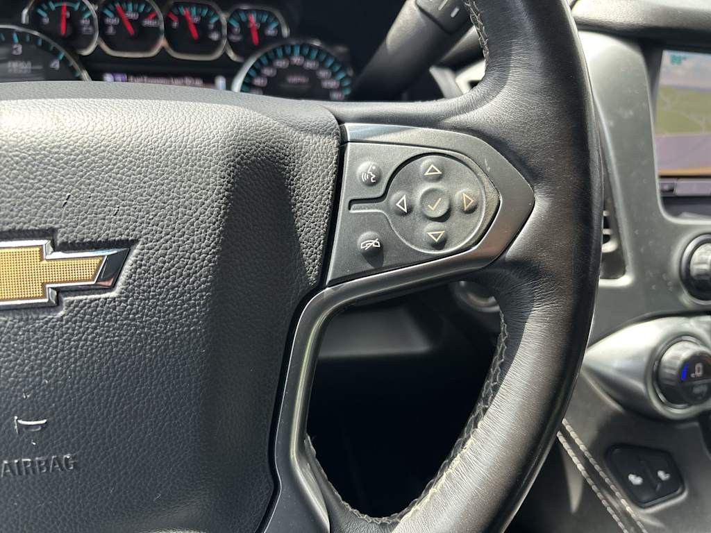Thumbnail: 2015 Chevrolet Tahoe - 14