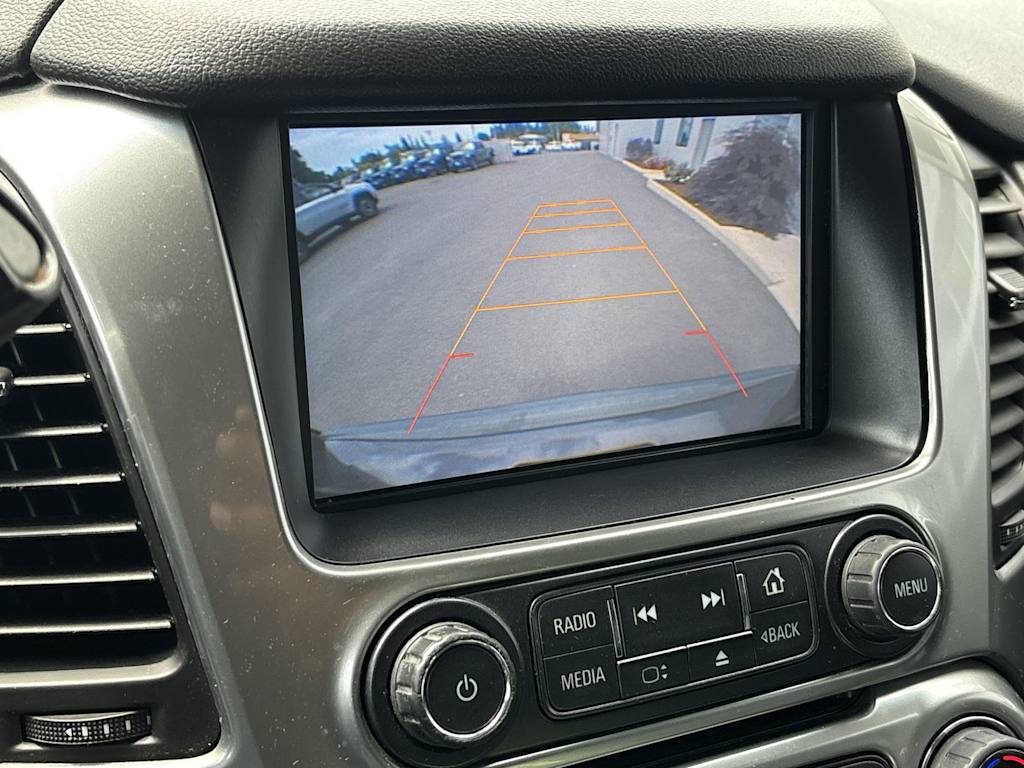 Thumbnail: 2015 Chevrolet Tahoe - 20
