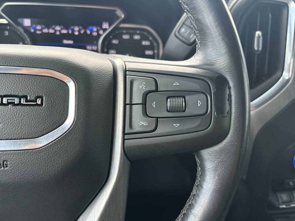 Thumbnail: 2020 GMC Sierra 3500 - 17