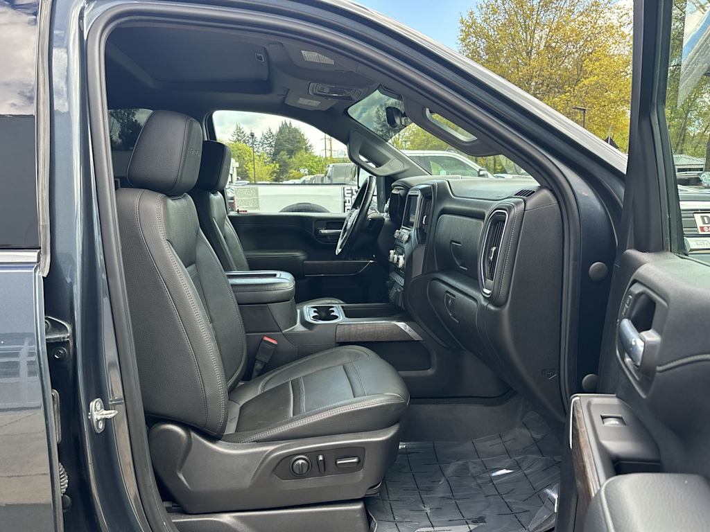 Thumbnail: 2020 GMC Sierra 3500 - 7