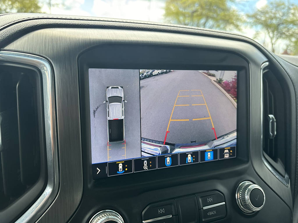 Thumbnail: 2020 GMC Sierra 3500 - 24