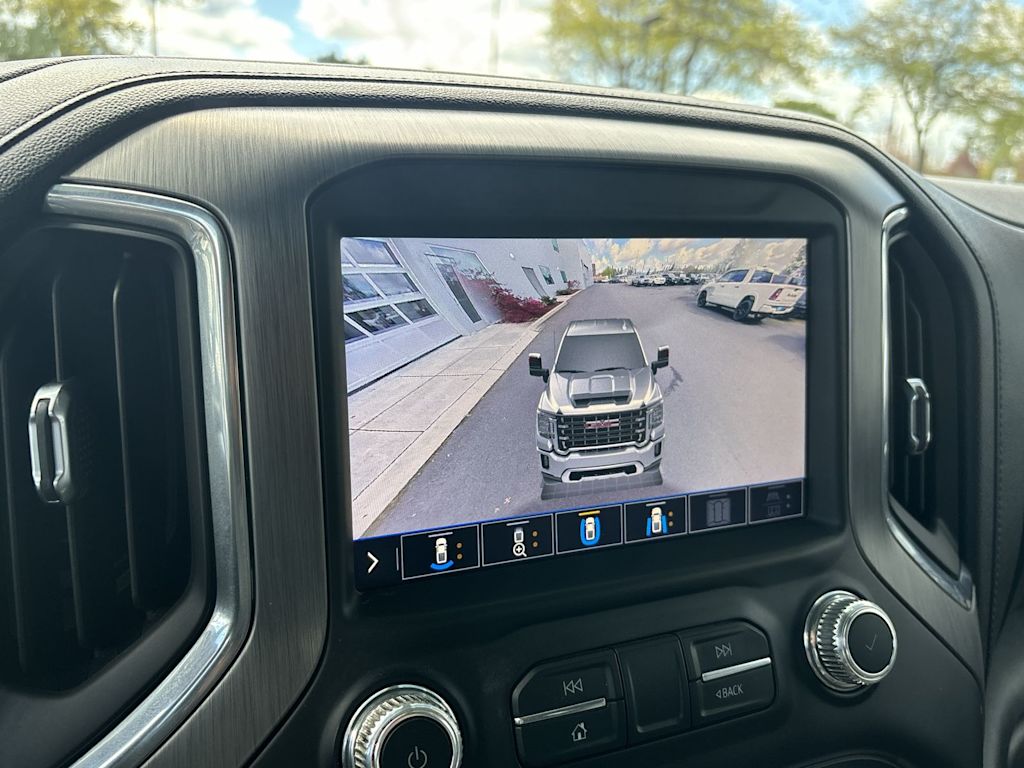 Thumbnail: 2020 GMC Sierra 3500 - 25