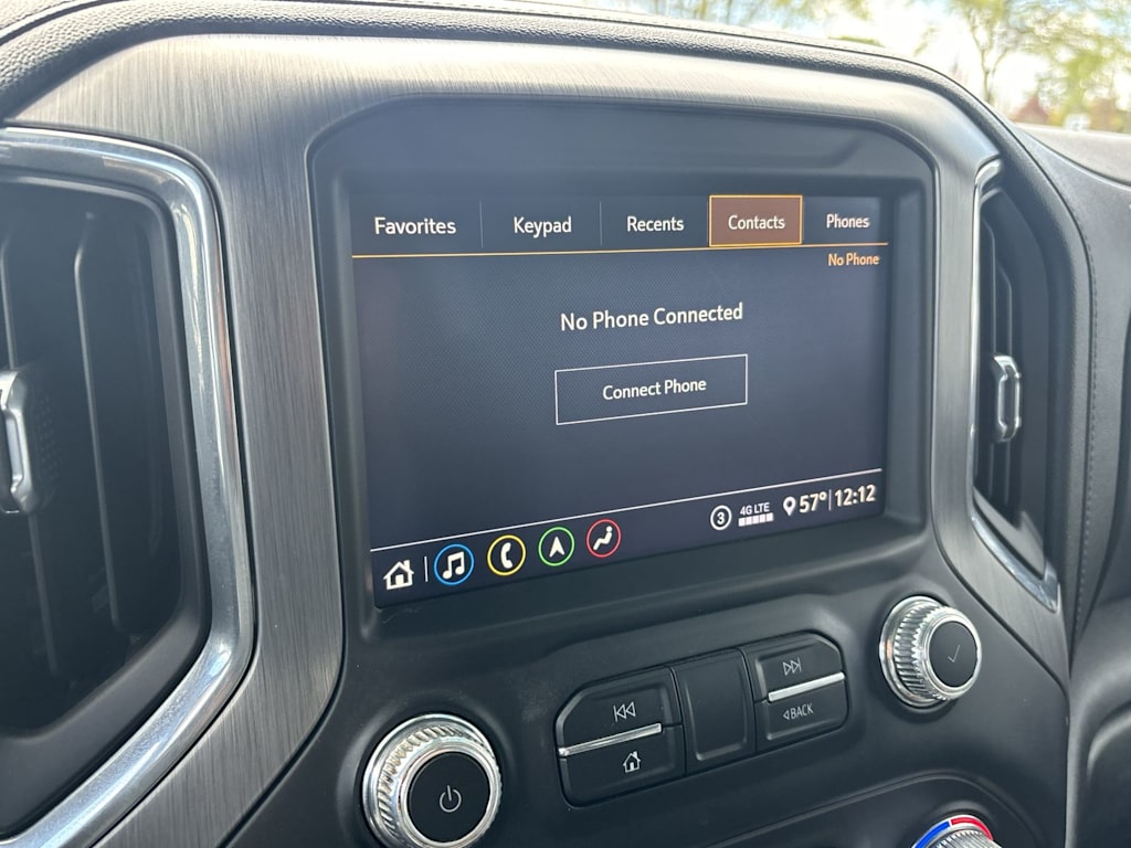 Thumbnail: 2020 GMC Sierra 3500 - 21