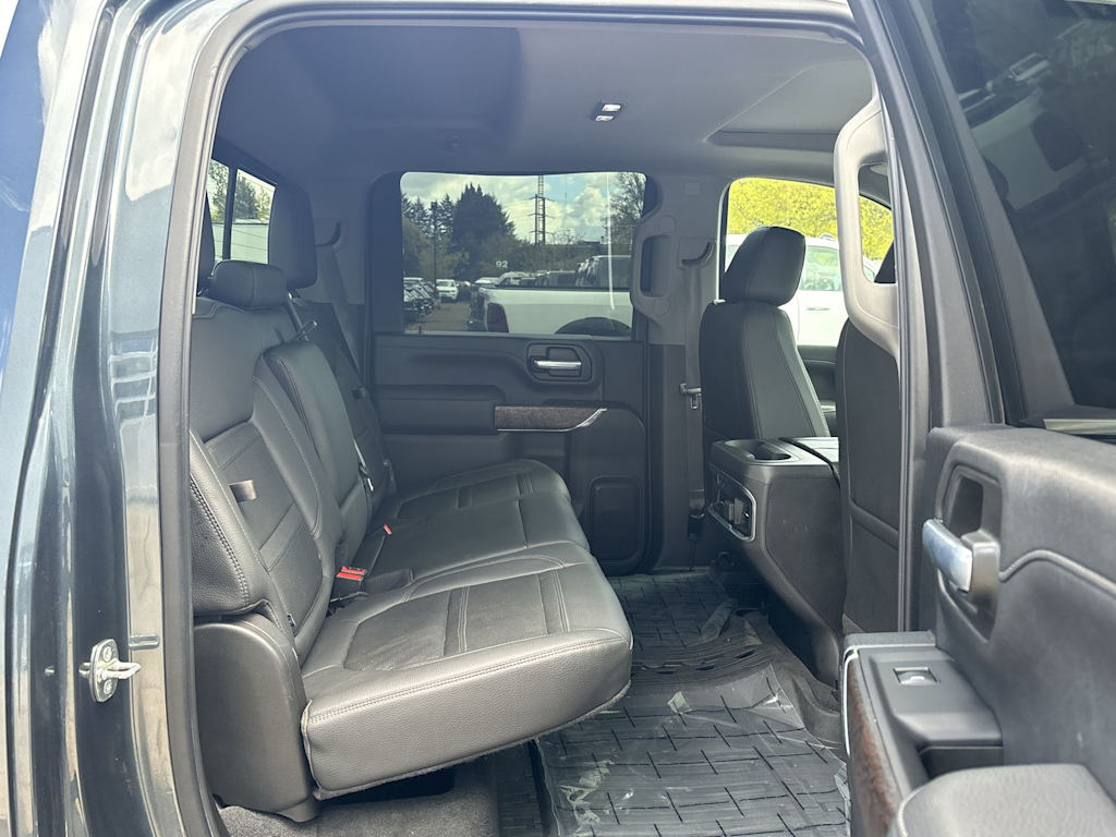 Thumbnail: 2020 GMC Sierra 3500 - 14