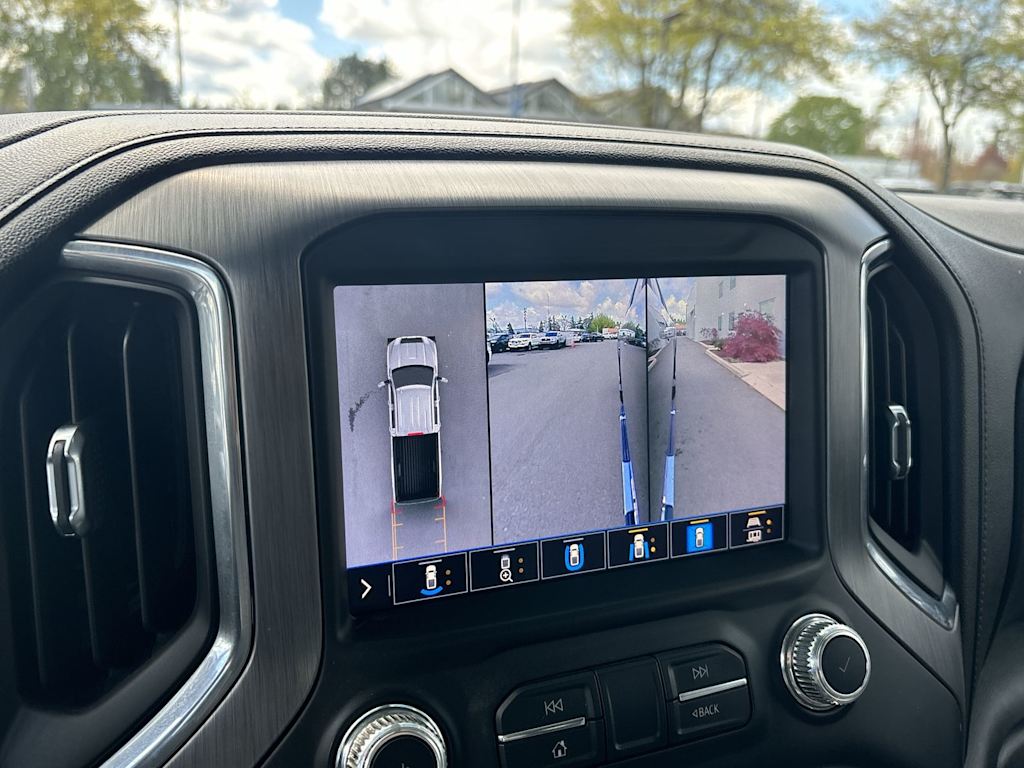 Thumbnail: 2020 GMC Sierra 3500 - 26