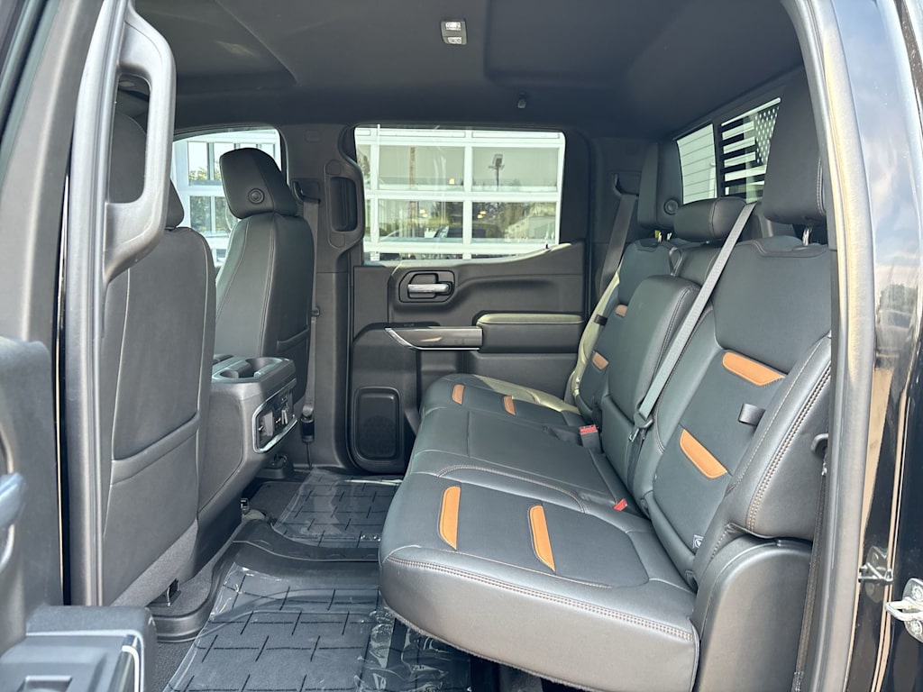 Thumbnail: 2021 GMC Sierra 1500 - 13