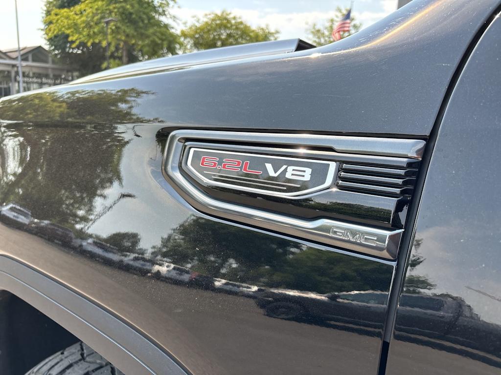 Thumbnail: 2021 GMC Sierra 1500 - 12