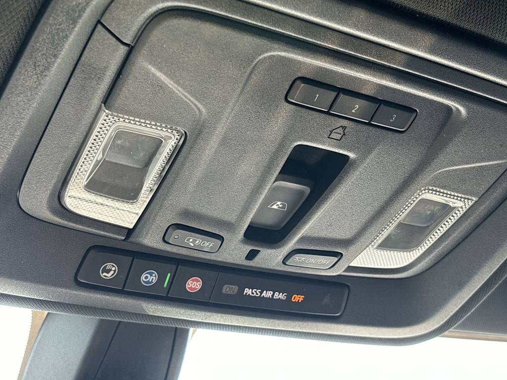 Thumbnail: 2021 GMC Sierra 1500 - 30