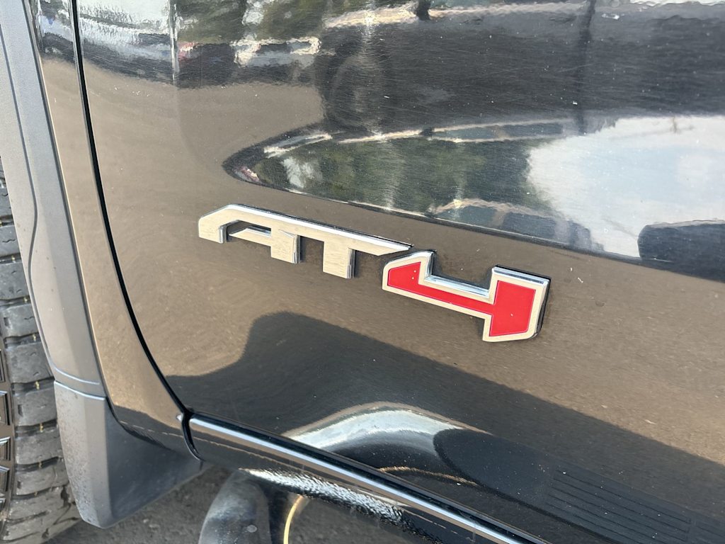 Thumbnail: 2021 GMC Sierra 1500 - 4