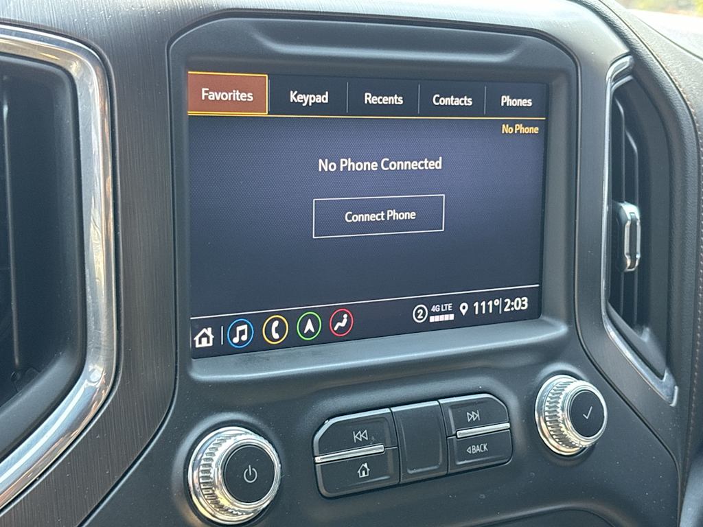 Thumbnail: 2021 GMC Sierra 1500 - 20