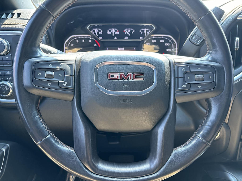 Thumbnail: 2021 GMC Sierra 1500 - 17