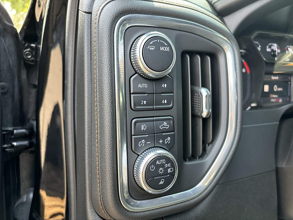 Thumbnail: 2021 GMC Sierra 1500 - 16