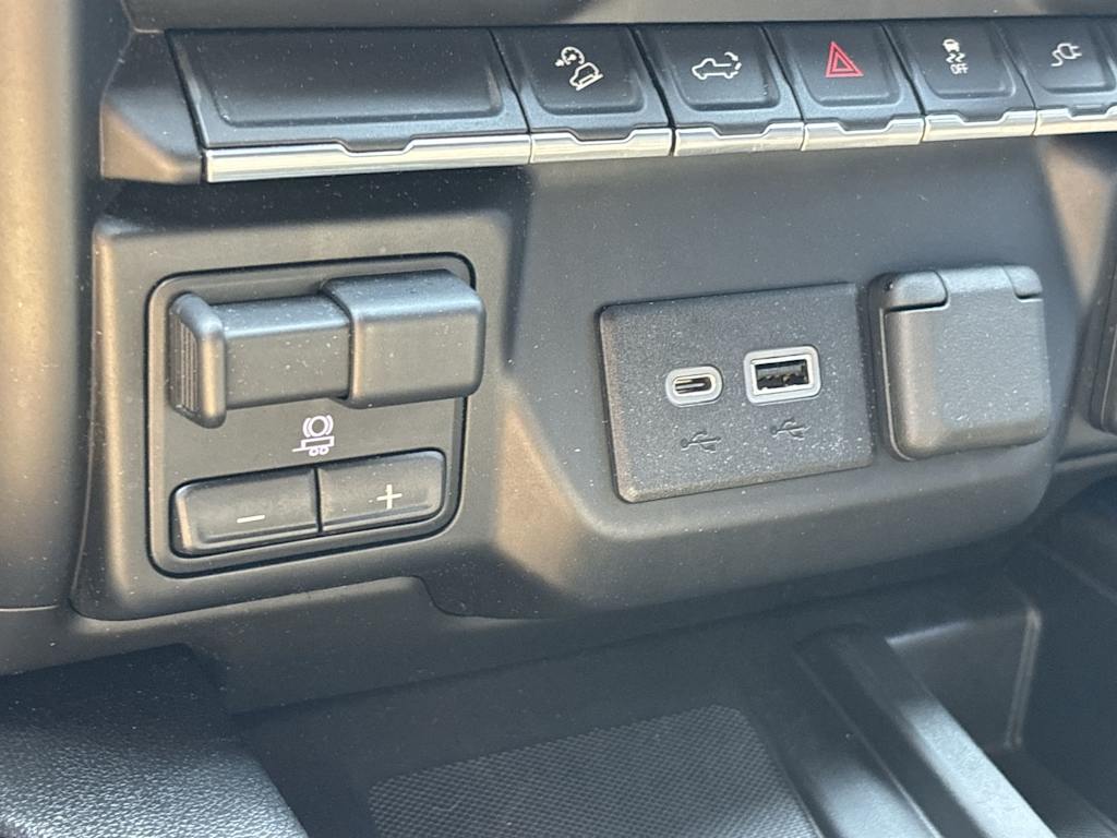 Thumbnail: 2021 GMC Sierra 1500 - 28