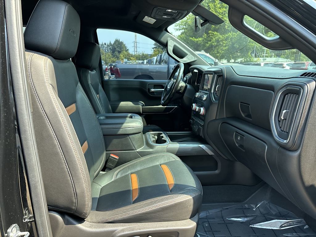 Thumbnail: 2021 GMC Sierra 1500 - 6