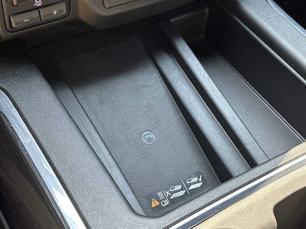 Thumbnail: 2021 GMC Sierra 1500 - 10