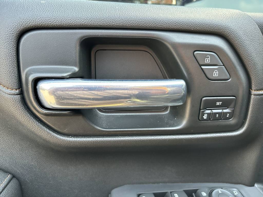 Thumbnail: 2021 GMC Sierra 1500 - 14