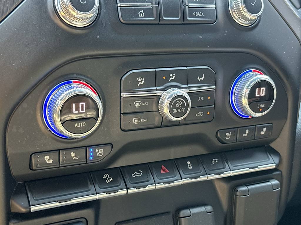 Thumbnail: 2021 GMC Sierra 1500 - 27