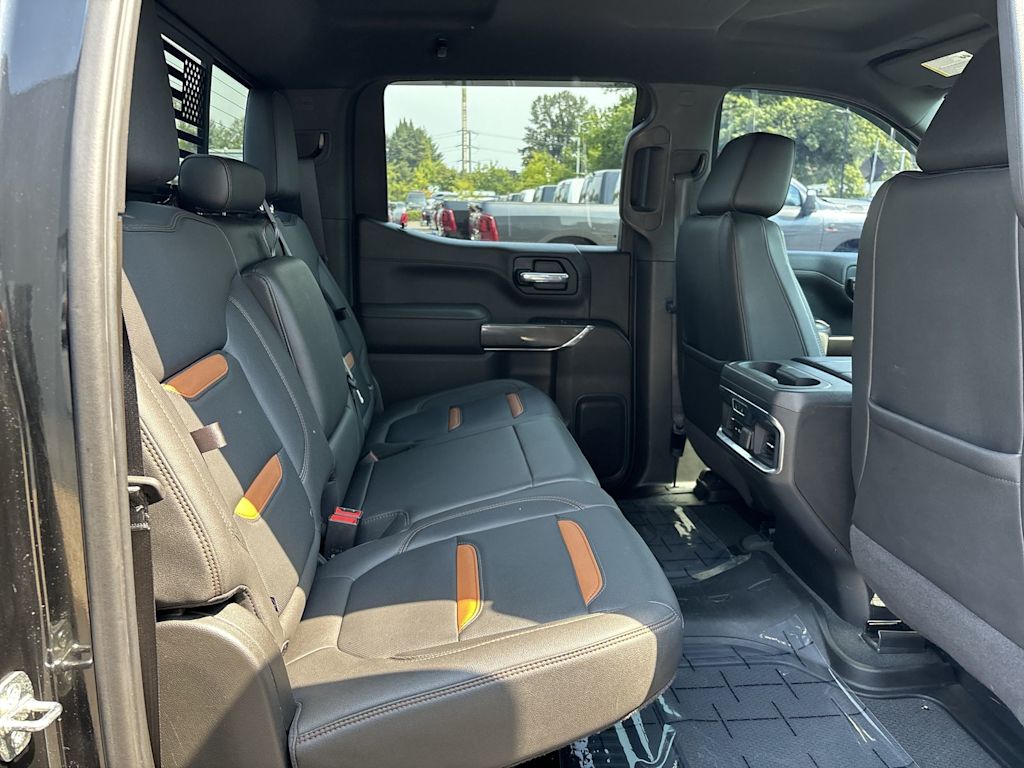 Thumbnail: 2021 GMC Sierra 1500 - 8