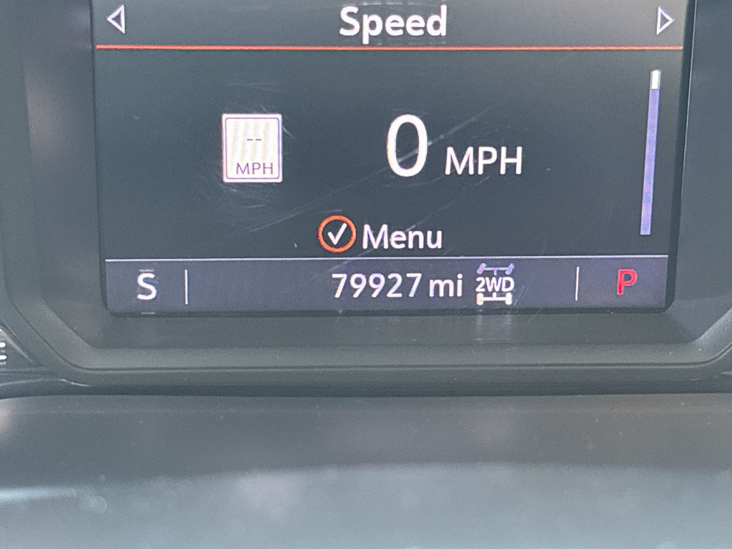 Thumbnail: 2021 GMC Sierra 1500 - 18