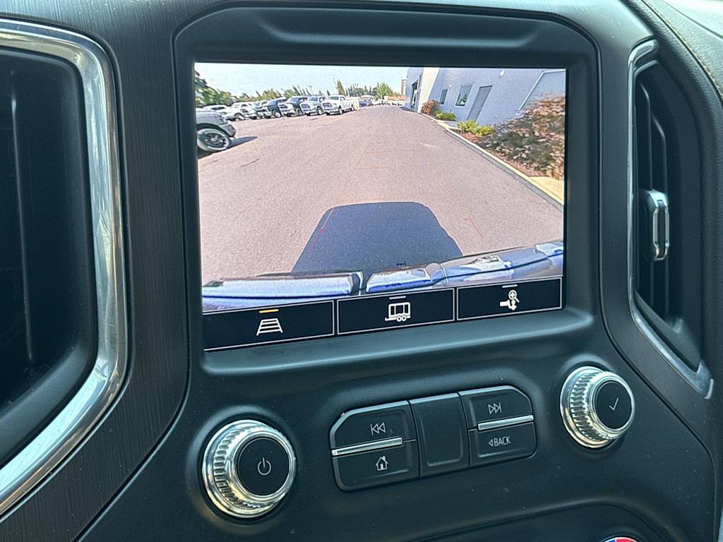 Thumbnail: 2021 GMC Sierra 1500 - 26