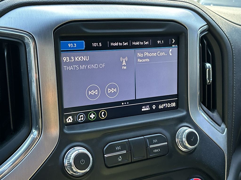 Thumbnail: 2020 GMC Sierra 1500 - 5