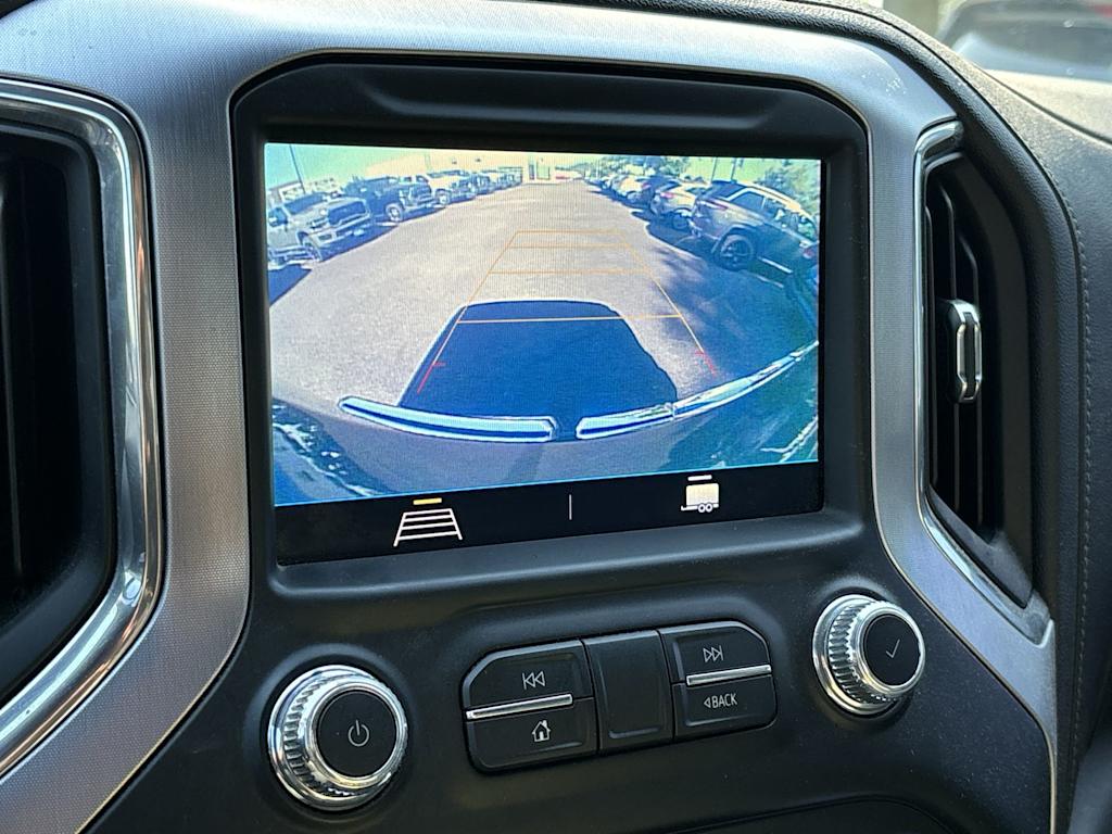 Thumbnail: 2020 GMC Sierra 1500 - 21