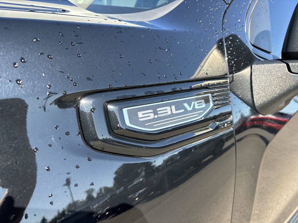 Thumbnail: 2020 GMC Sierra 1500 - 10