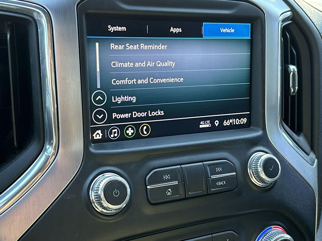 Thumbnail: 2020 GMC Sierra 1500 - 20