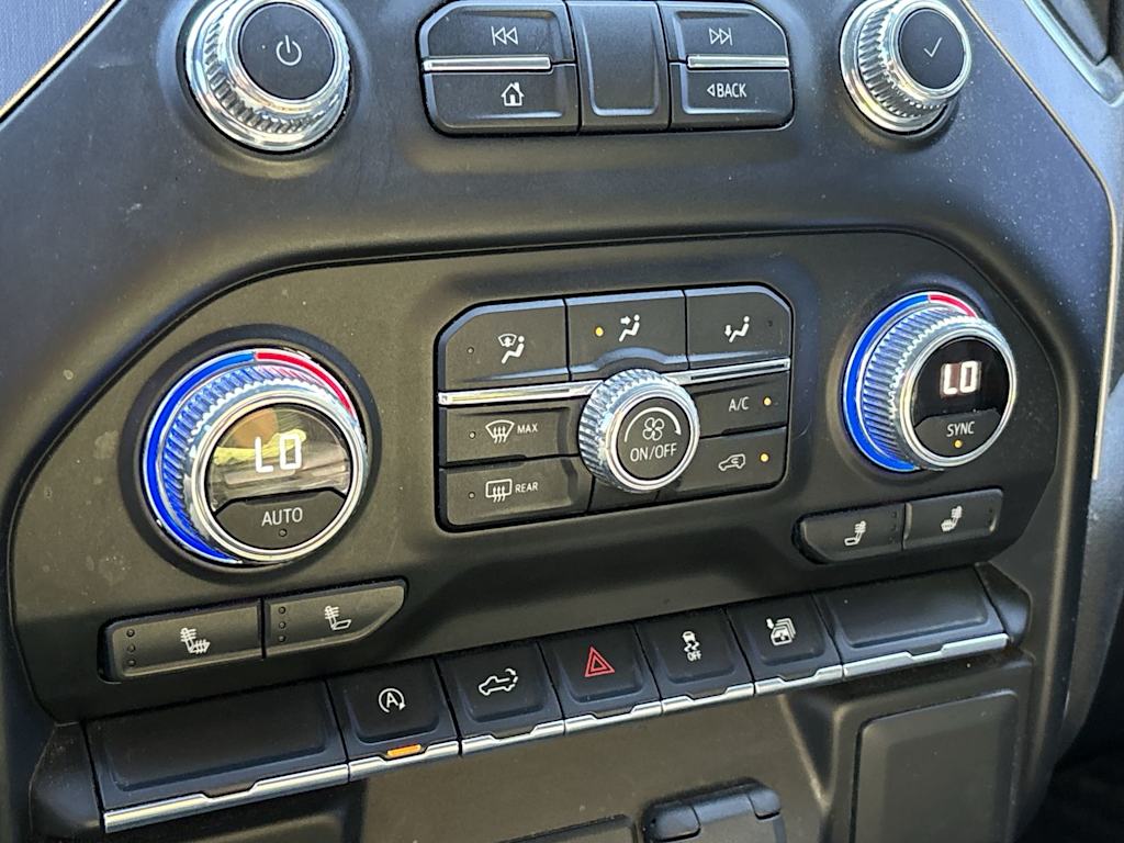 Thumbnail: 2020 GMC Sierra 1500 - 22