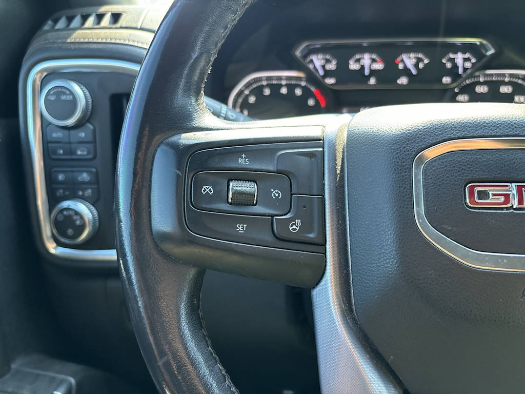 Thumbnail: 2020 GMC Sierra 1500 - 13