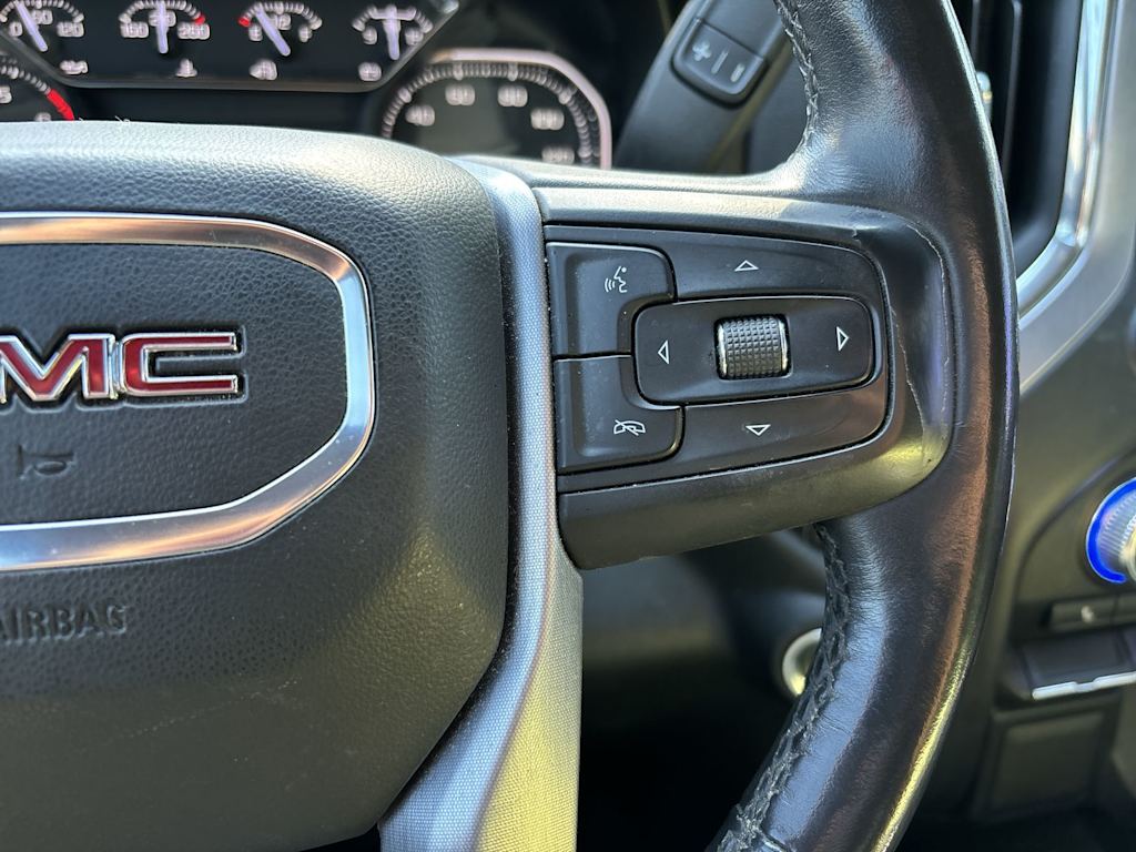 Thumbnail: 2020 GMC Sierra 1500 - 14