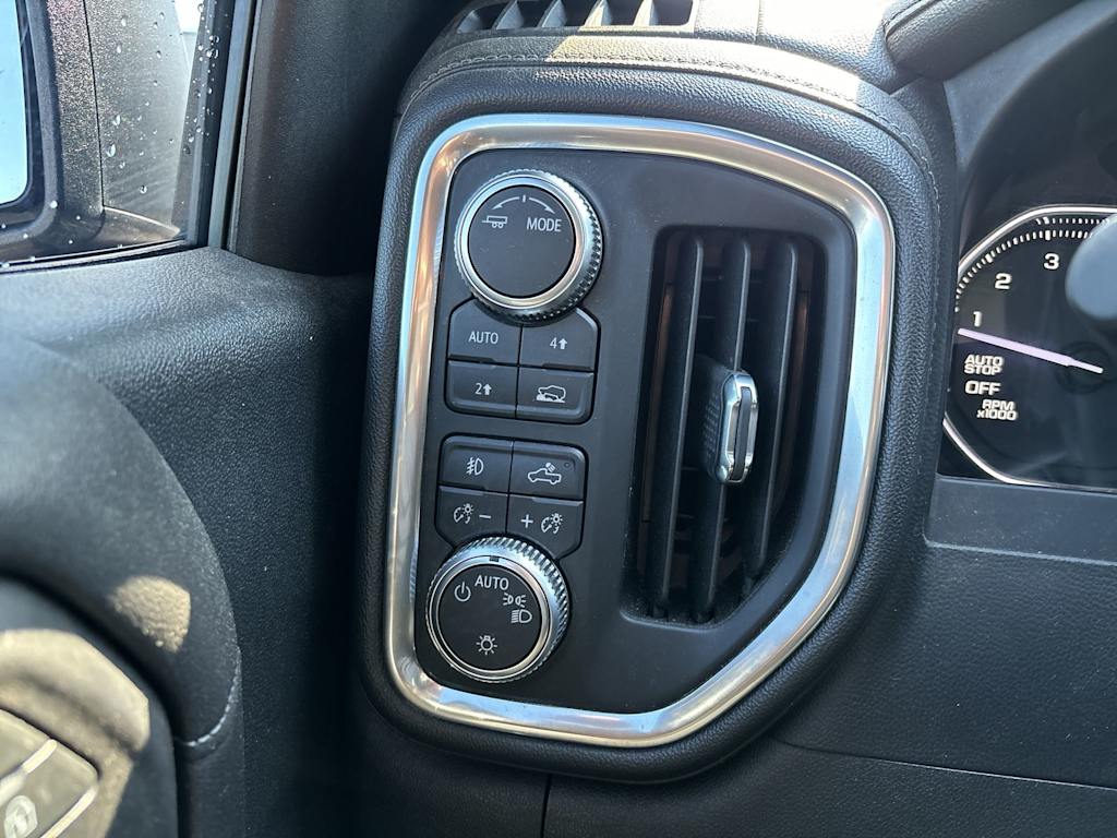 Thumbnail: 2020 GMC Sierra 1500 - 11
