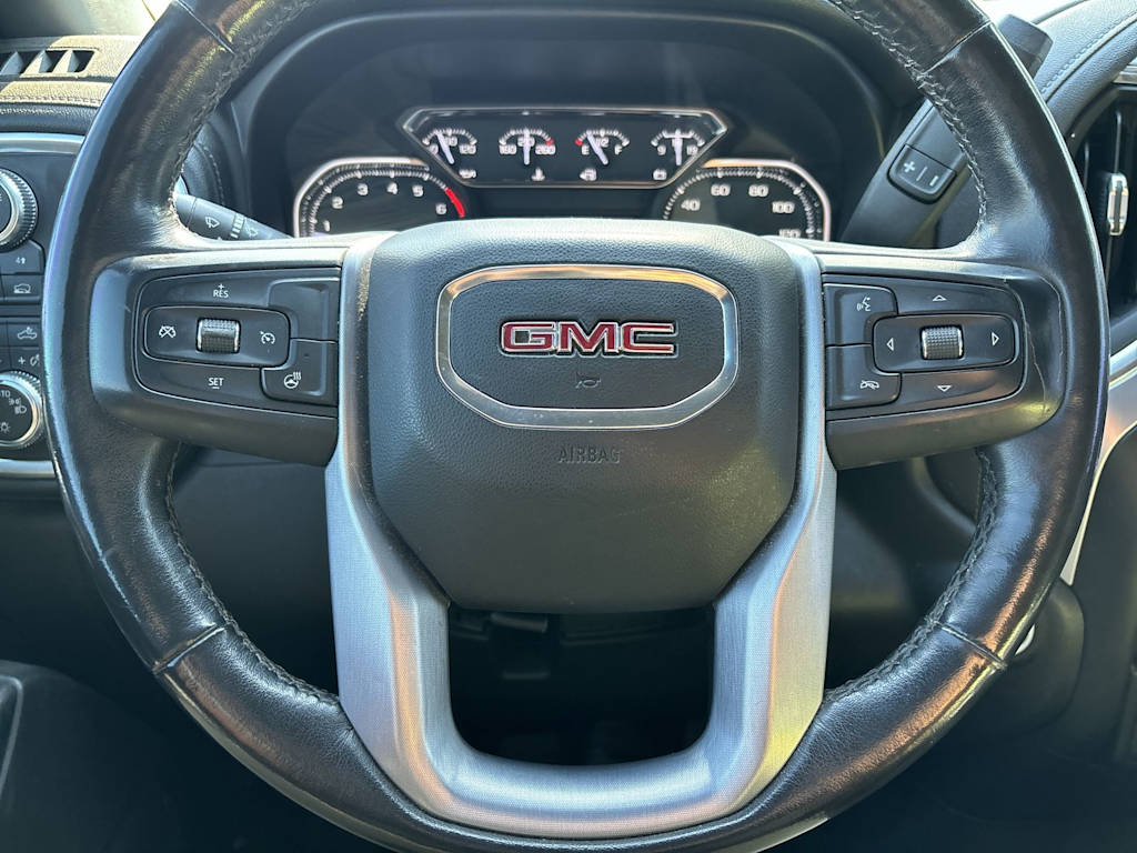 Thumbnail: 2020 GMC Sierra 1500 - 12