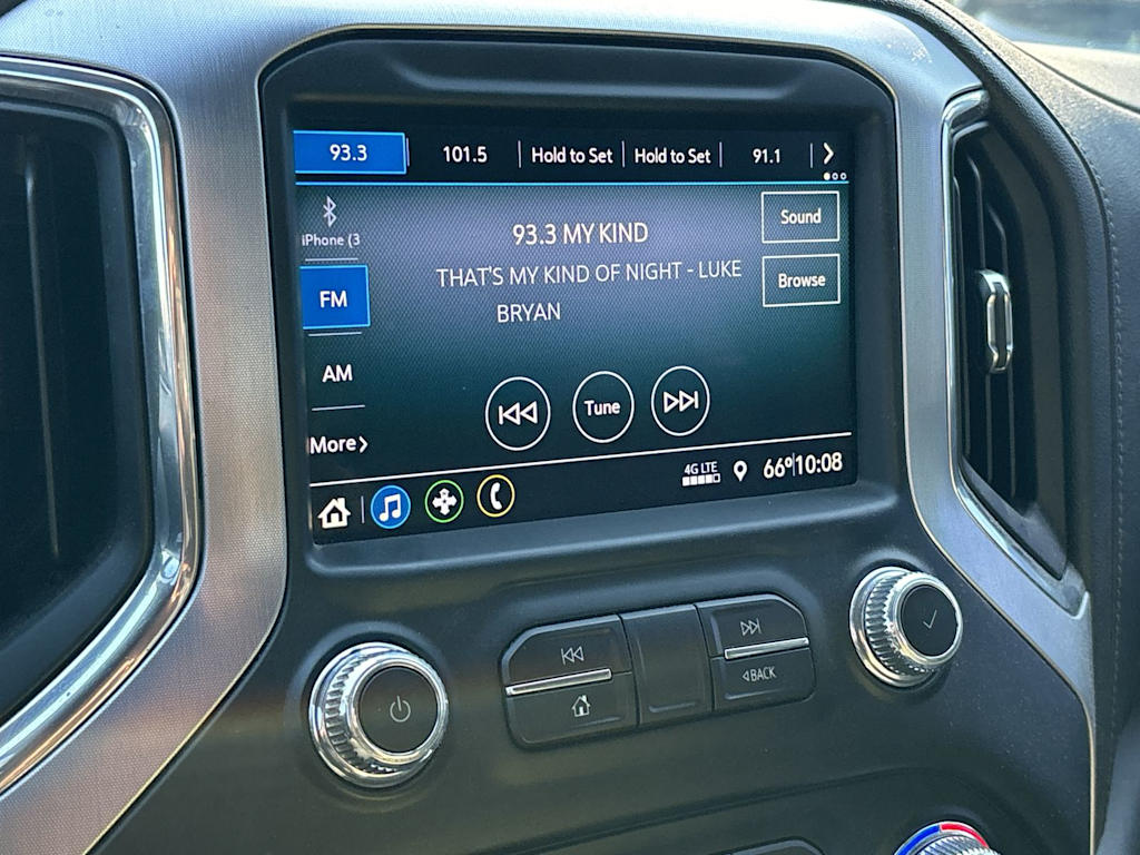 Thumbnail: 2020 GMC Sierra 1500 - 16