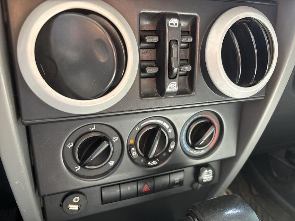 Thumbnail: 2008 Jeep Wrangler - 15
