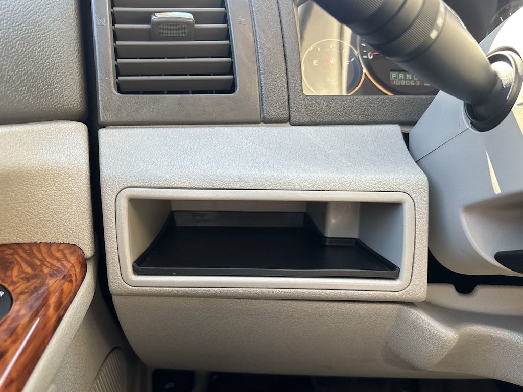 Thumbnail: 2006 Jeep Grand Cherokee - 19