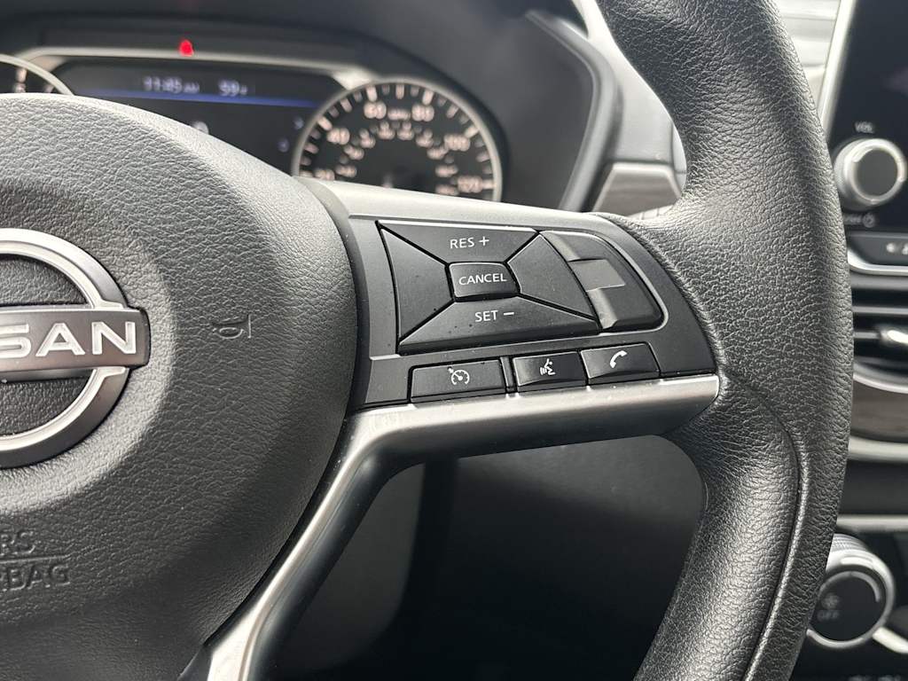 Thumbnail: 2024 Nissan Altima - 12