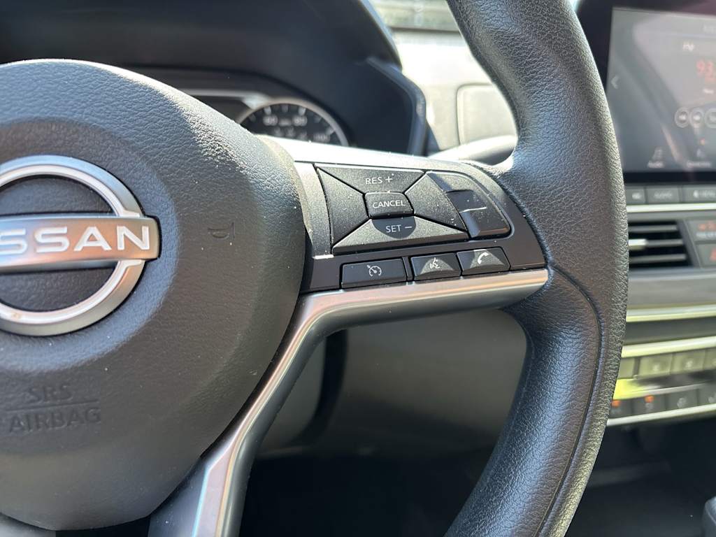 Thumbnail: 2025 Nissan Altima - 13