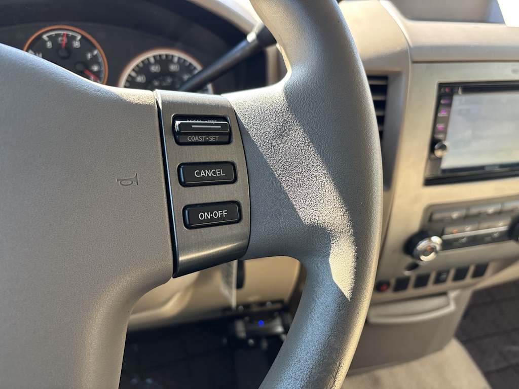 Thumbnail: 2009 Nissan Titan - 15