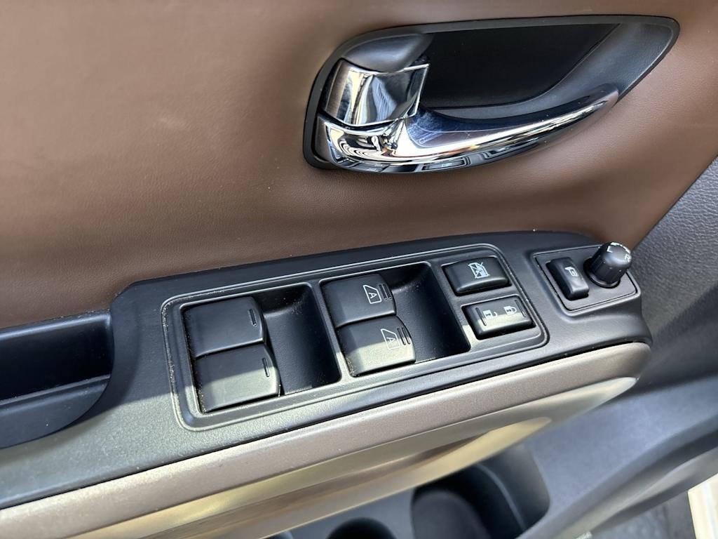 Thumbnail: 2021 Nissan Titan - 11