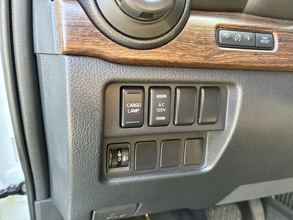 Thumbnail: 2021 Nissan Titan - 13