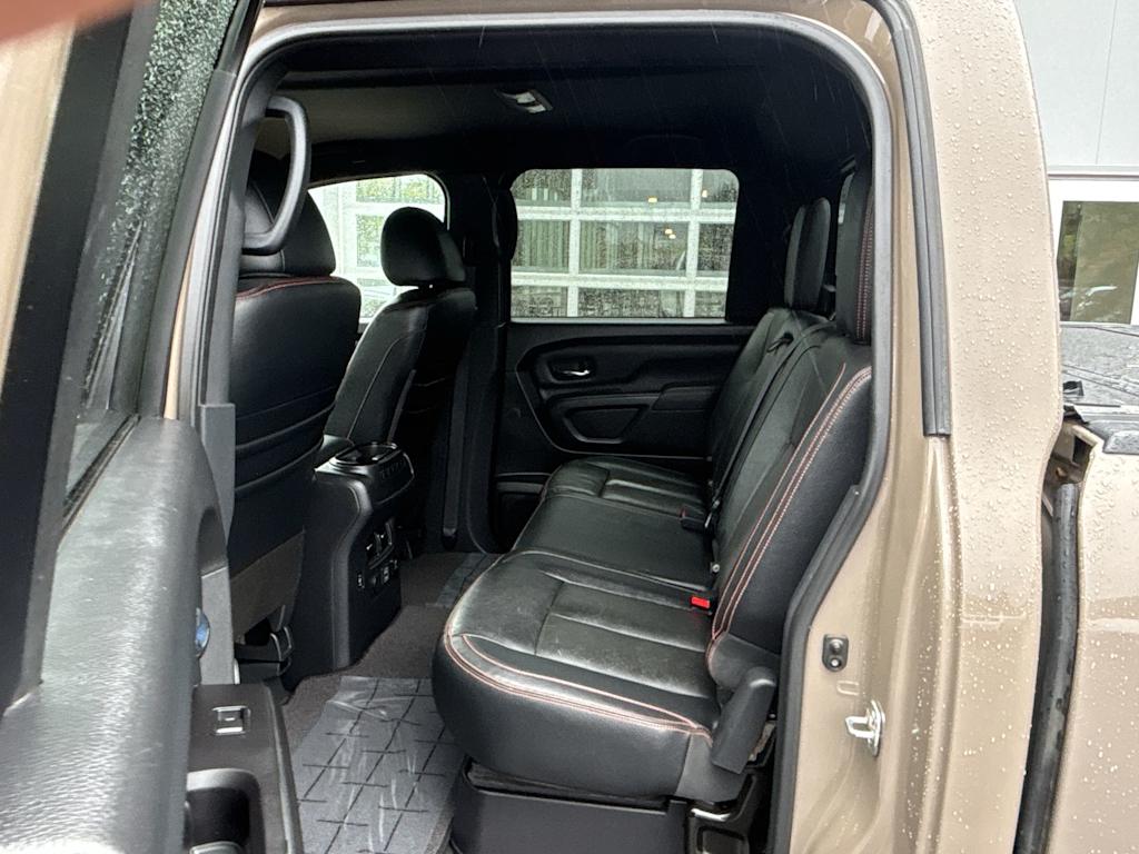 Thumbnail: 2020 Nissan Titan - 14