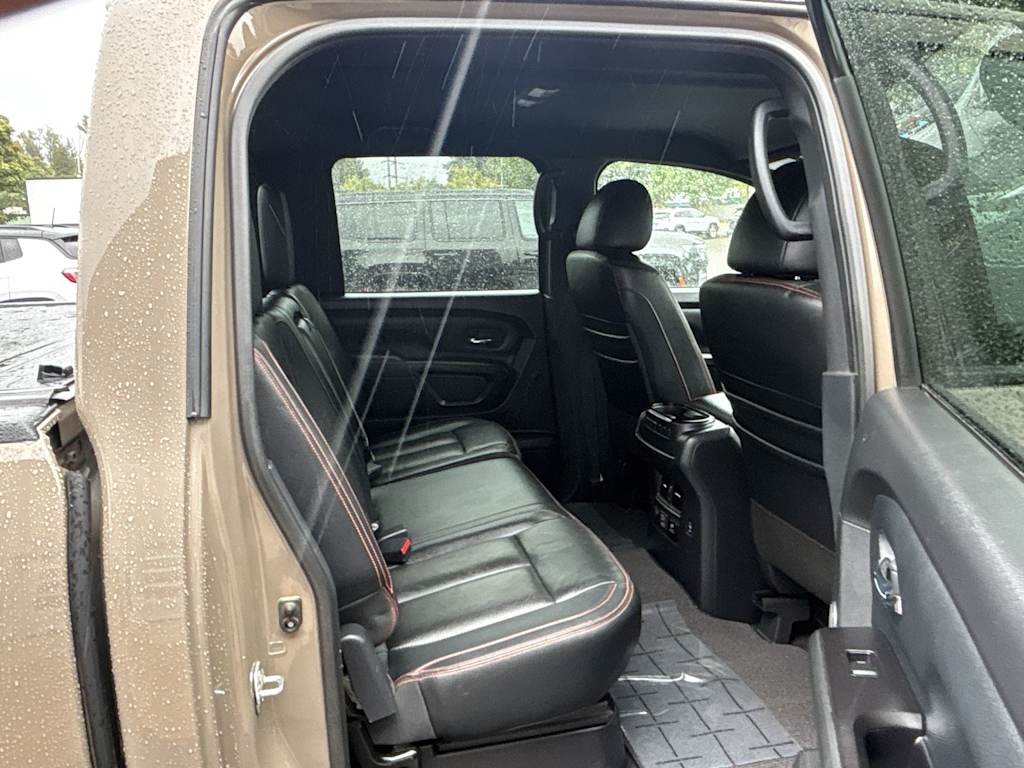 Thumbnail: 2020 Nissan Titan - 8