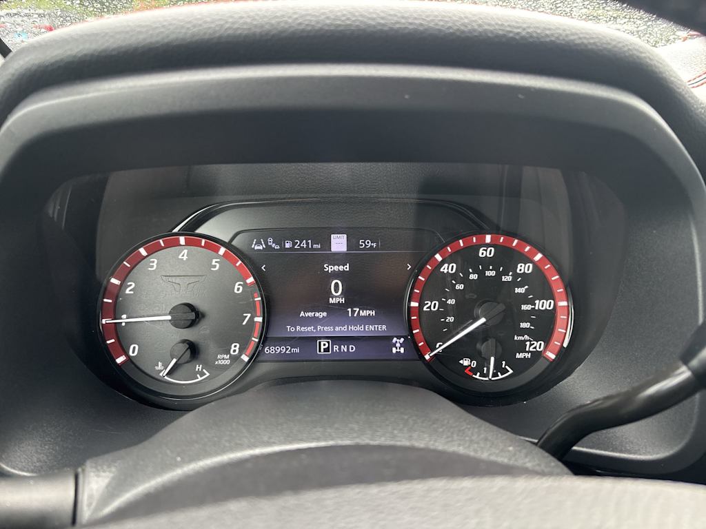 Thumbnail: 2020 Nissan Titan - 10
