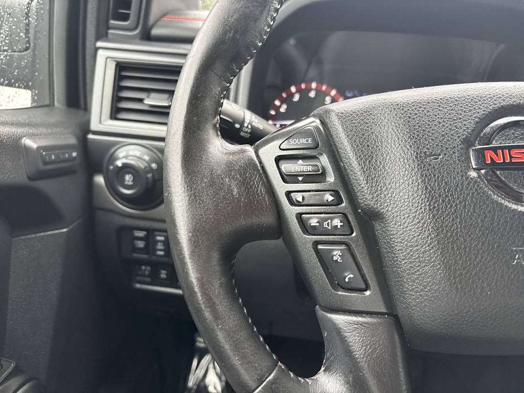 Thumbnail: 2020 Nissan Titan - 15