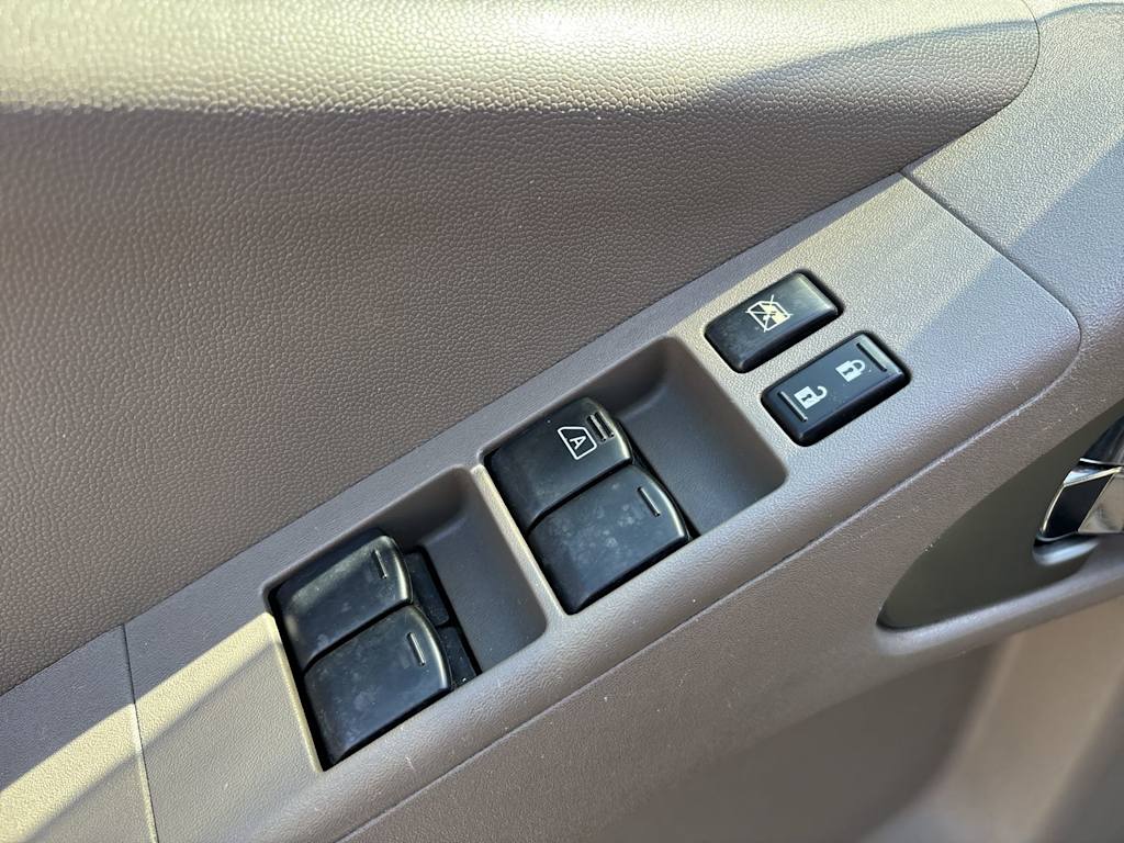 Thumbnail: 2008 Nissan Frontier - 13