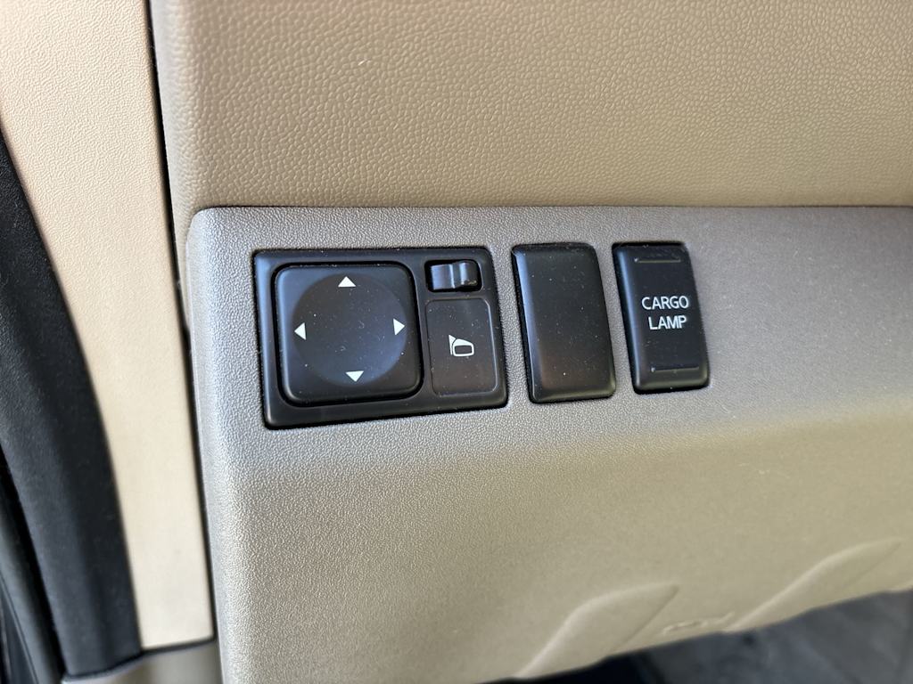 Thumbnail: 2008 Nissan Frontier - 14