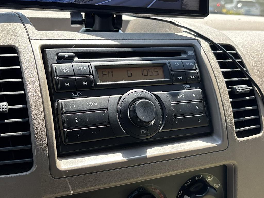 Thumbnail: 2008 Nissan Frontier - 7